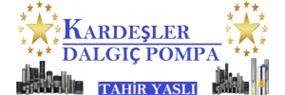 Kardeşler Dalgıç Pompa  - Konya